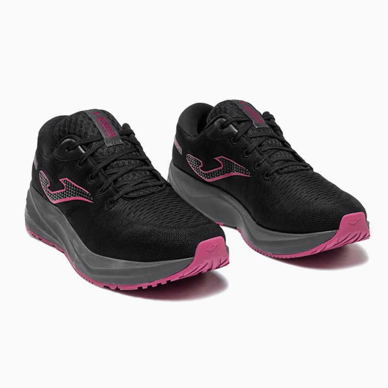 Dámské běžecké boty Joma Neon Lady black 2