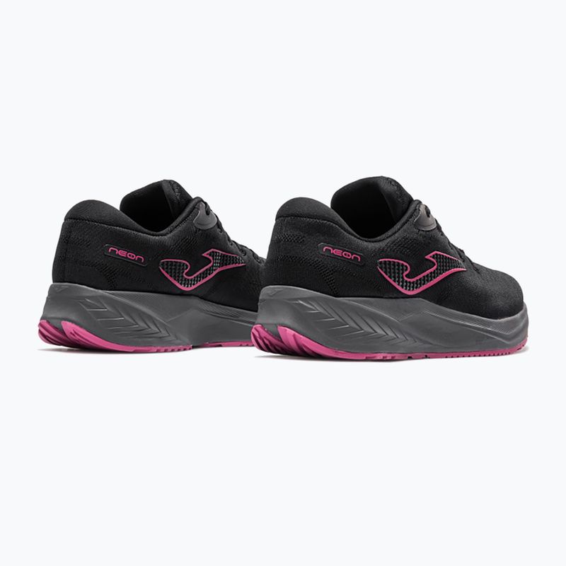 Dámské běžecké boty Joma Neon Lady black 3