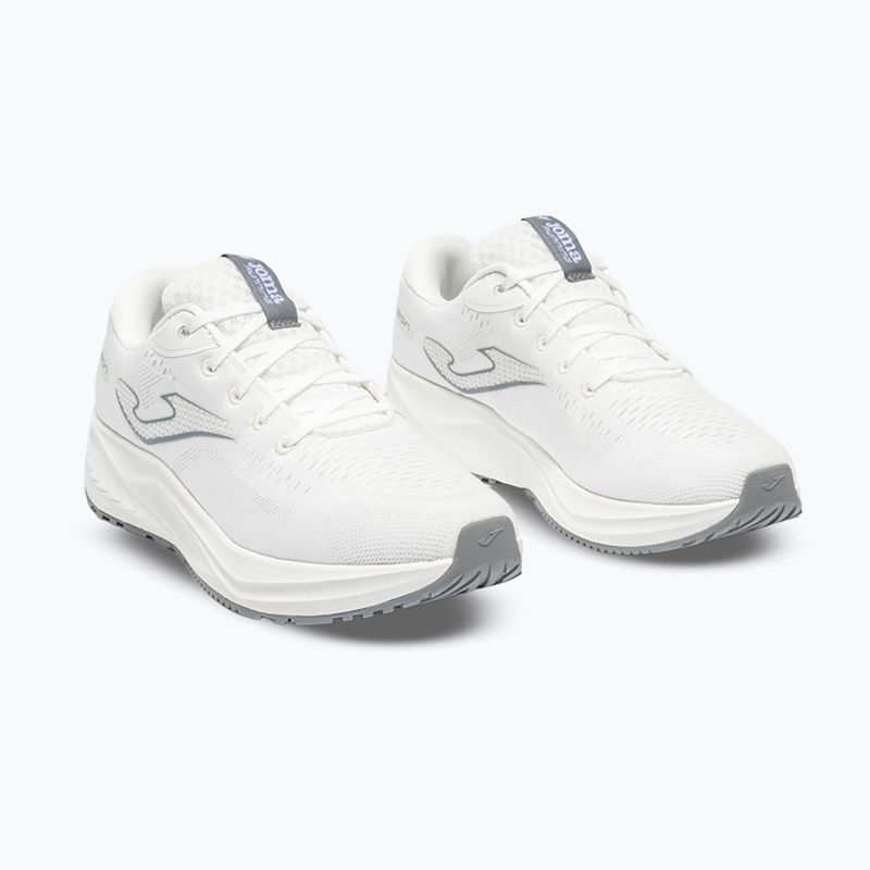 Dámské běžecké boty Joma Neon Lady white 2