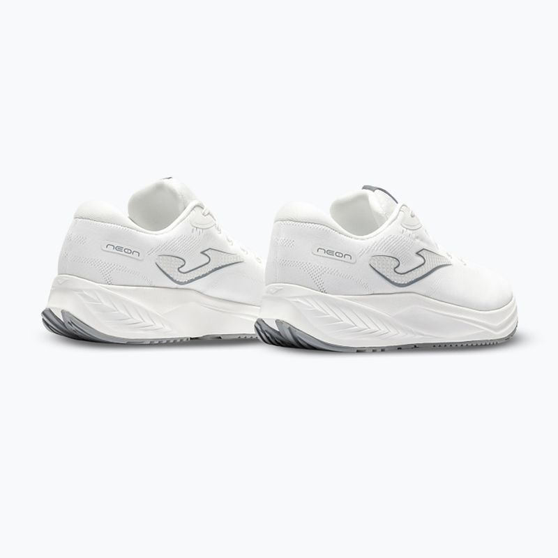 Dámské běžecké boty Joma Neon Lady white 3