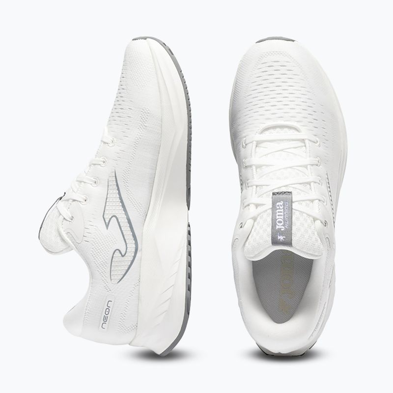 Dámské běžecké boty Joma Neon Lady white 4