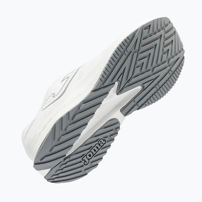 Dámské běžecké boty Joma Neon Lady white 5