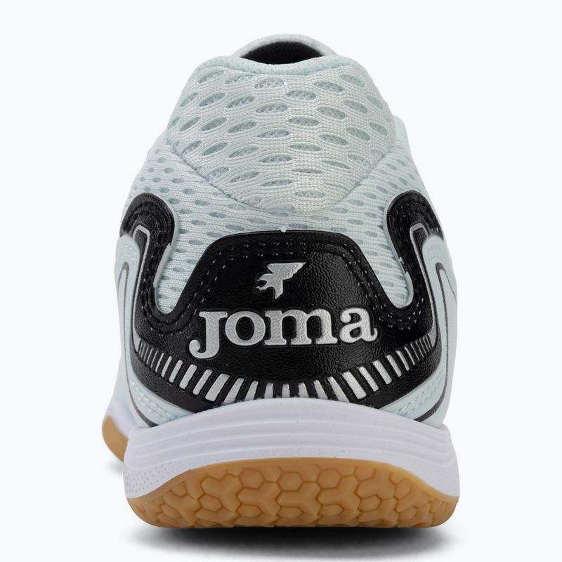 Pánské kopačky Joma Maxima Indoor green 6