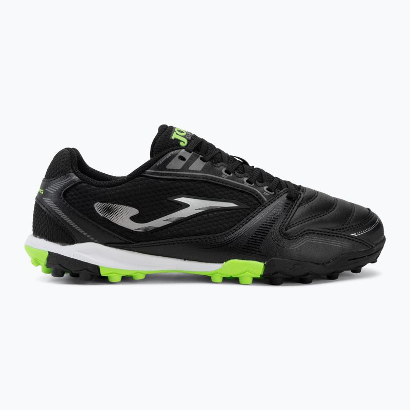 Pánské kopačky Joma Dribling TF Black 2