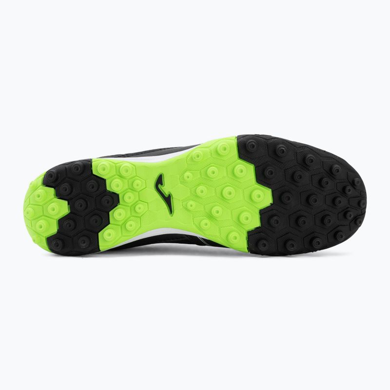 Pánské kopačky Joma Dribling TF Black 4