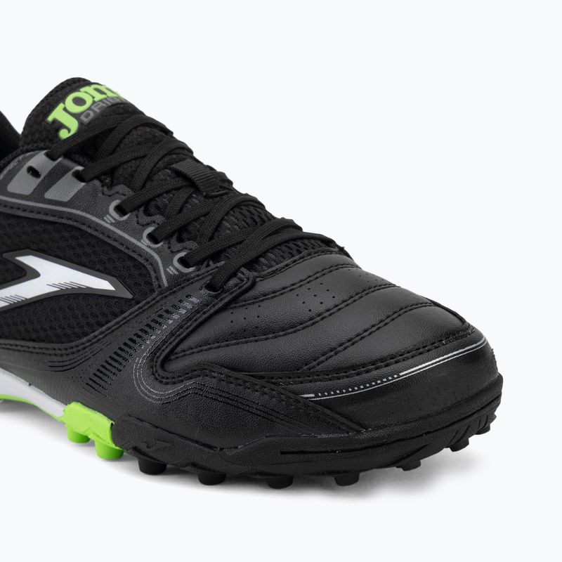Pánské kopačky Joma Dribling TF Black 7