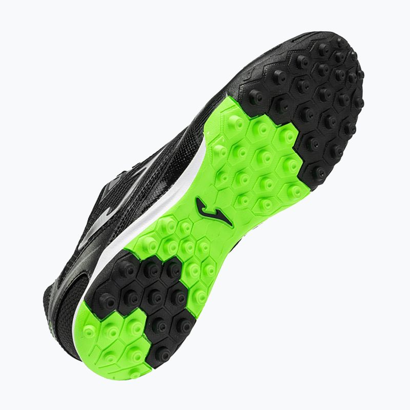 Pánské kopačky Joma Dribling TF Black 5