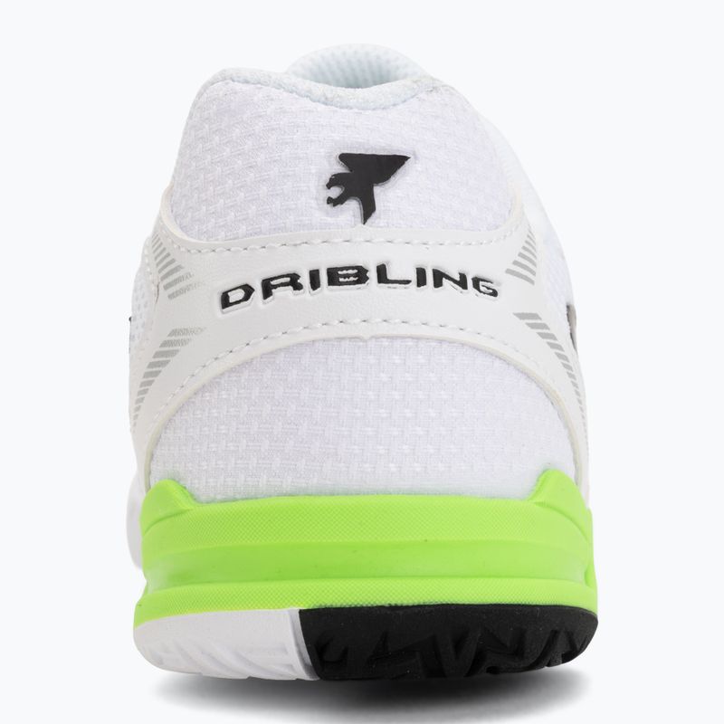 Pánské kopačky Joma Dribling Indoor white 6