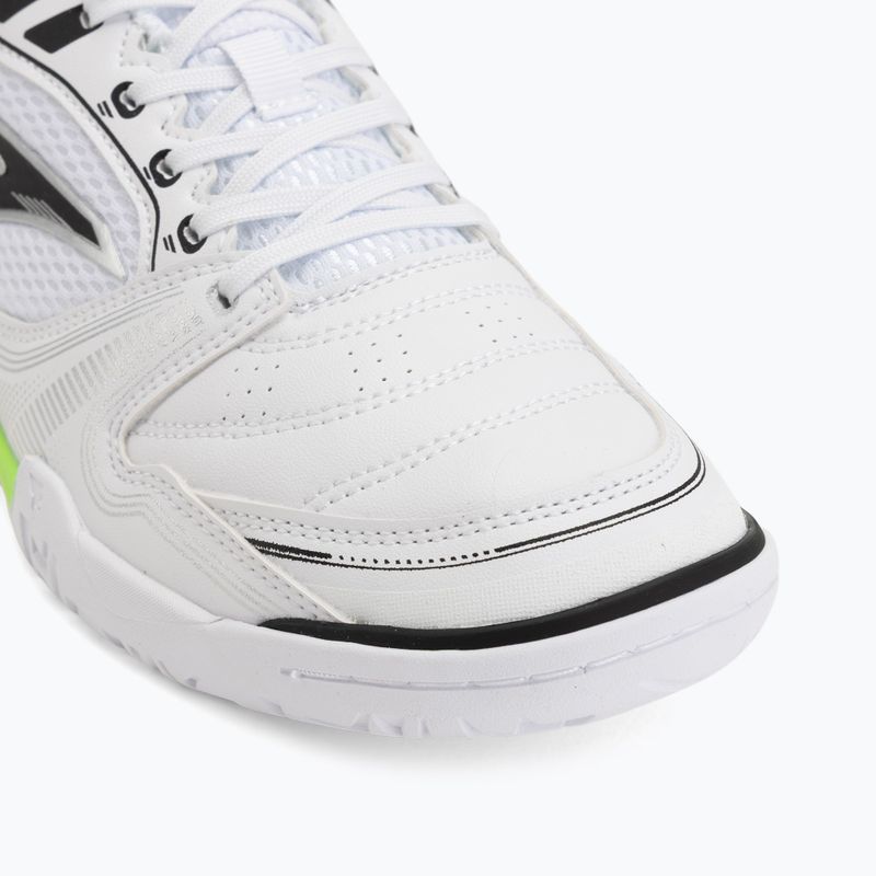 Pánské kopačky Joma Dribling Indoor white 7