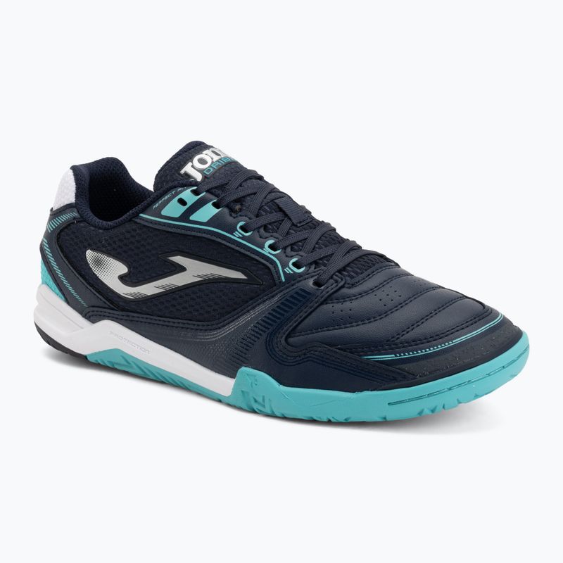Pánské kopačky Joma Dribling Indoor navy blue