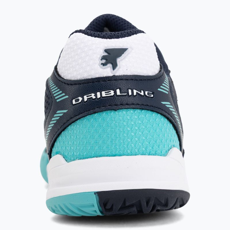 Pánské kopačky Joma Dribling Indoor navy blue 6