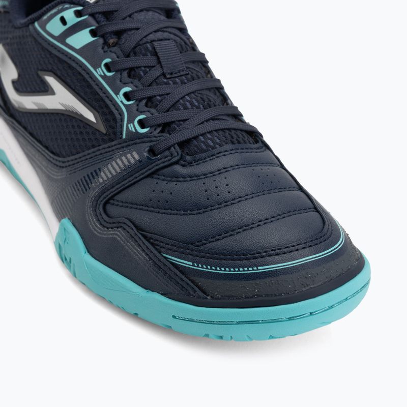 Pánské kopačky Joma Dribling Indoor navy blue 7