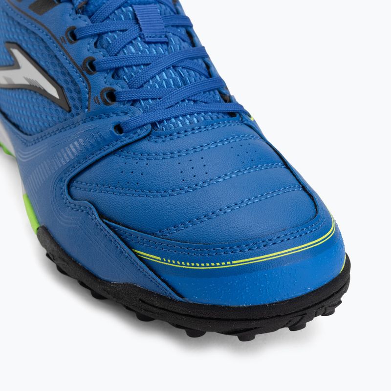 Pánské kopačky Joma Dribling TF Royal Blue 7