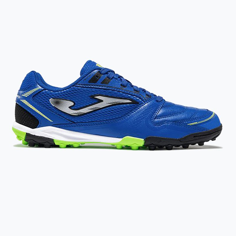Pánské kopačky Joma Dribling TF Royal Blue