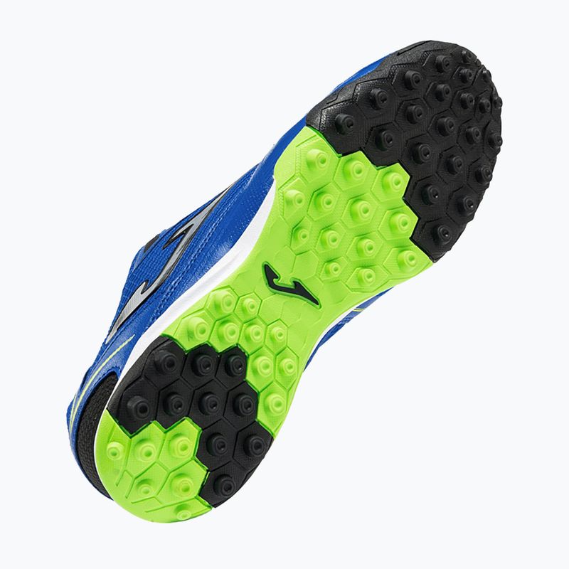 Pánské kopačky Joma Dribling TF Royal Blue 5