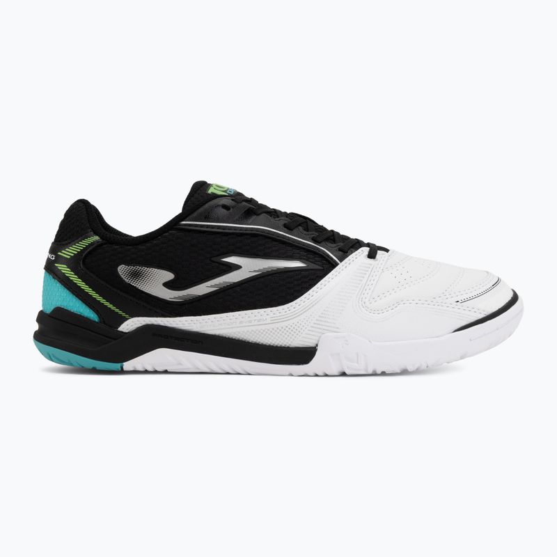 Pánské kopačky Joma Dribling Indoor white 2