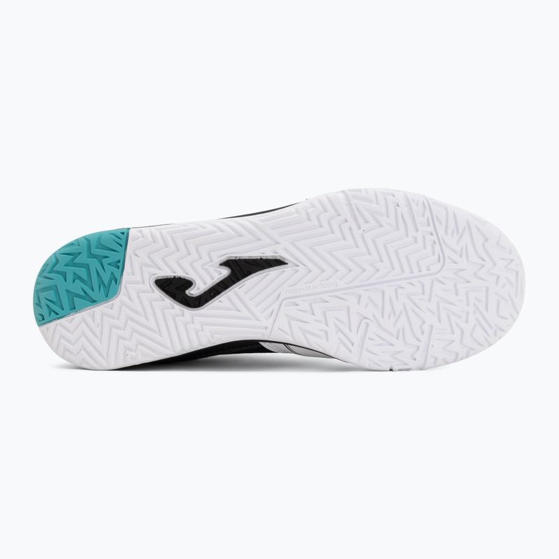 Pánské kopačky Joma Dribling Indoor white 4