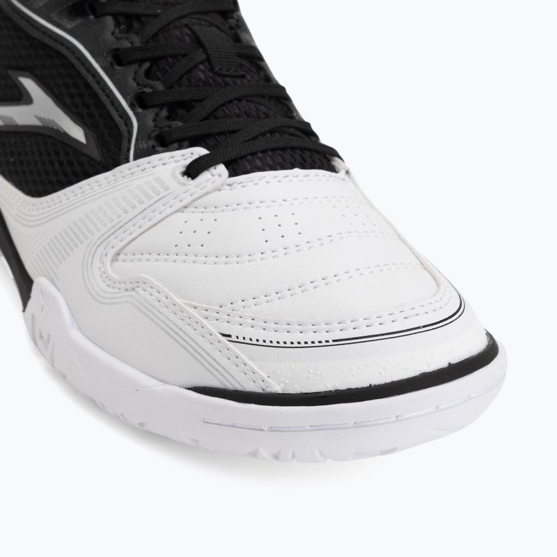 Pánské kopačky Joma Dribling Indoor white 7