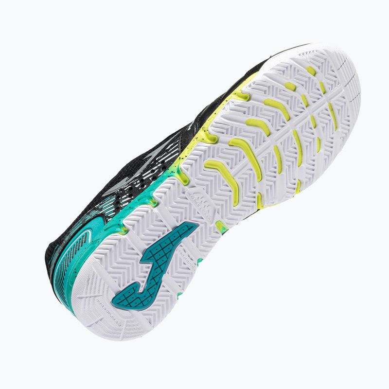 Pánské kopačky Joma Mundial Indoor black 5