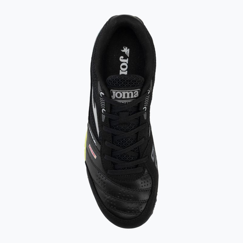 Pánské kopačky Joma Mundial TF black 5