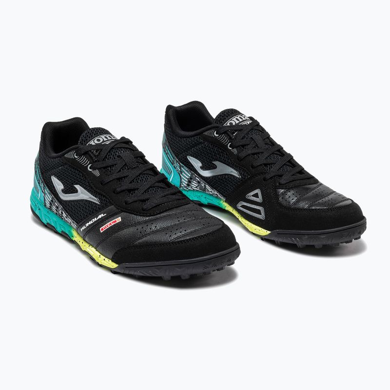 Pánské kopačky Joma Mundial TF black 2