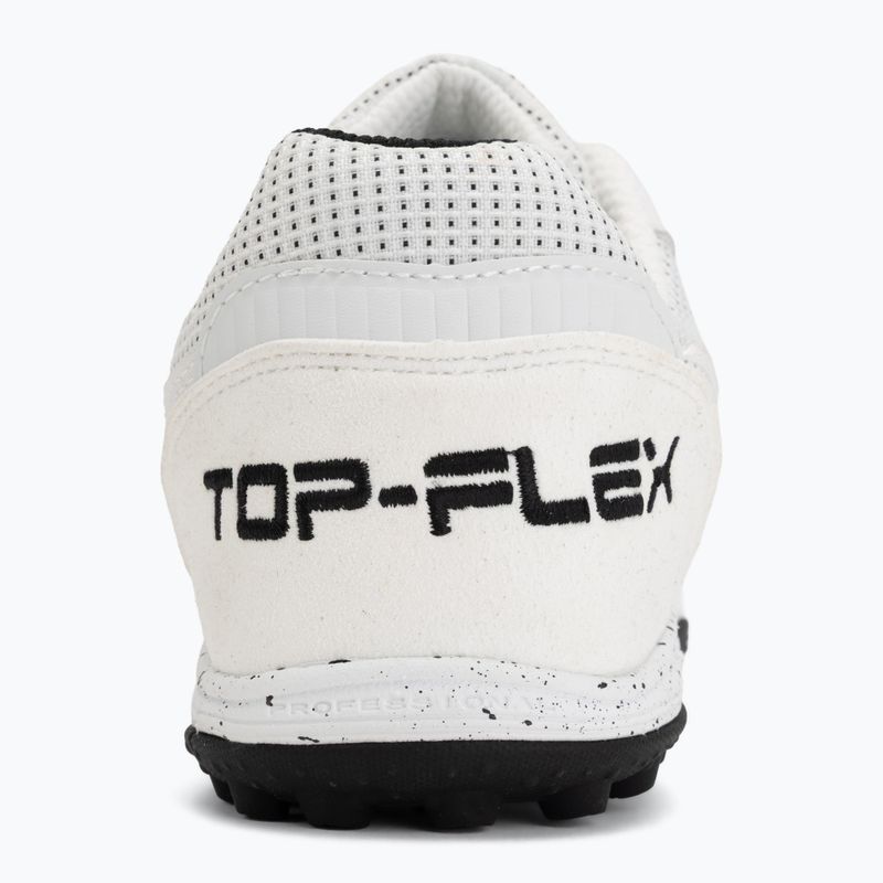 Pánské kopačky Joma Top Flex TF white 6
