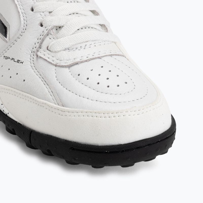 Pánské kopačky Joma Top Flex TF white 7