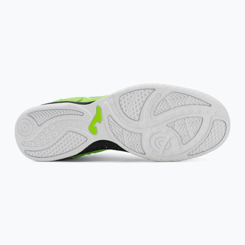 Pánské kopačky Joma Top Flex Indoor fluor 4