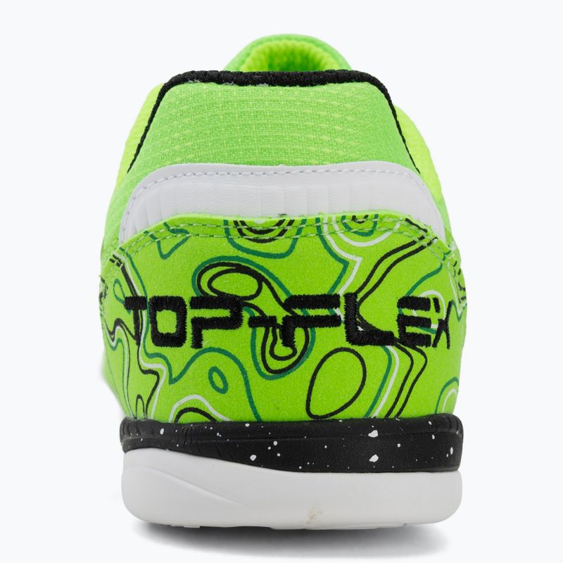 Pánské kopačky Joma Top Flex Indoor fluor 6