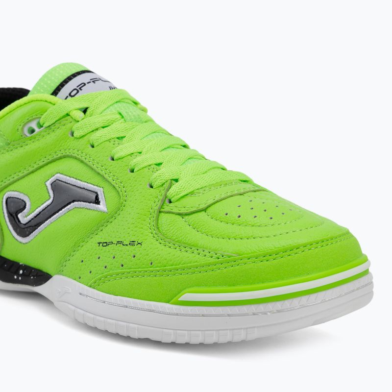 Pánské kopačky Joma Top Flex Indoor fluor 7