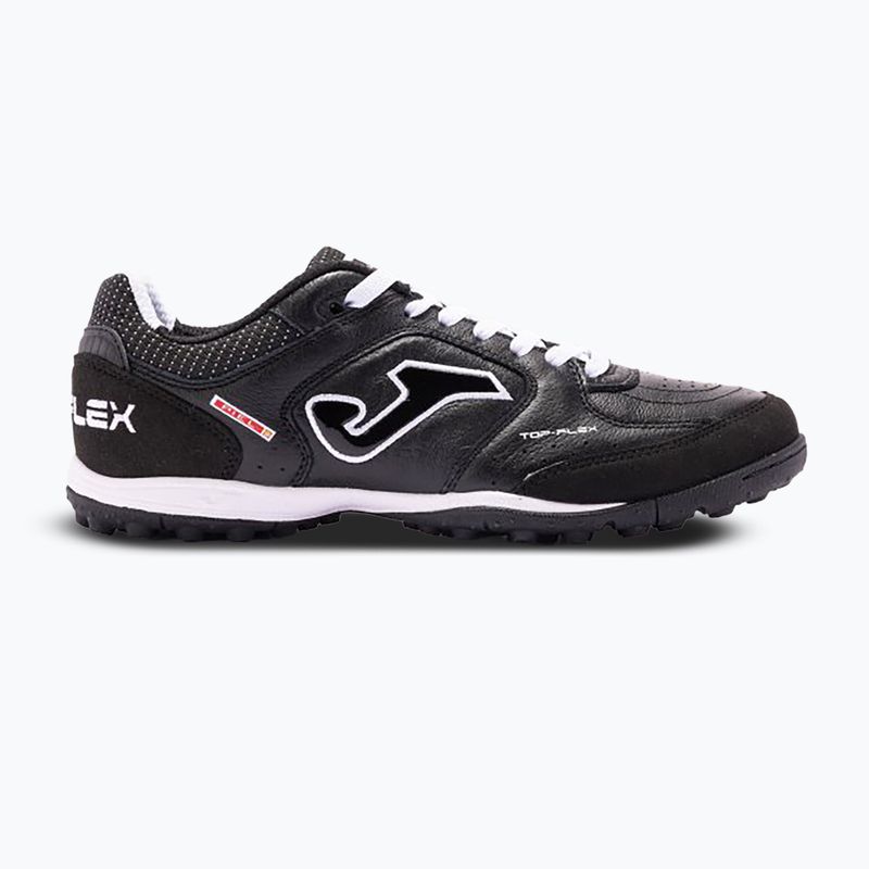 Pánské kopačky Joma Top Flex TF black