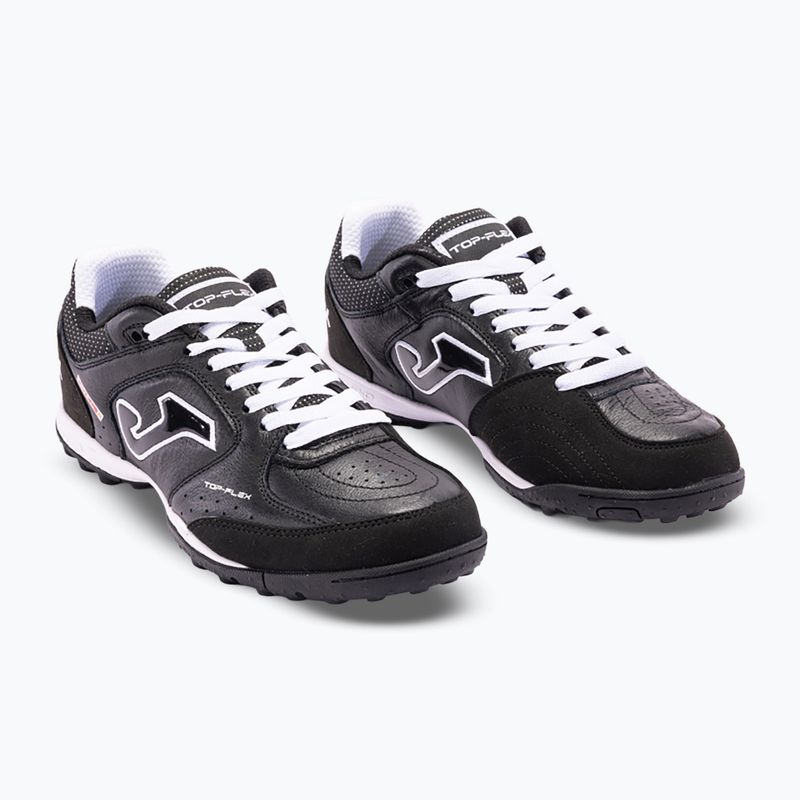 Pánské kopačky Joma Top Flex TF black 2