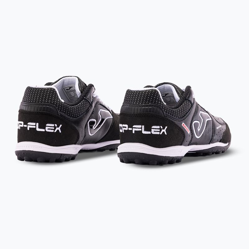 Pánské kopačky Joma Top Flex TF black 3