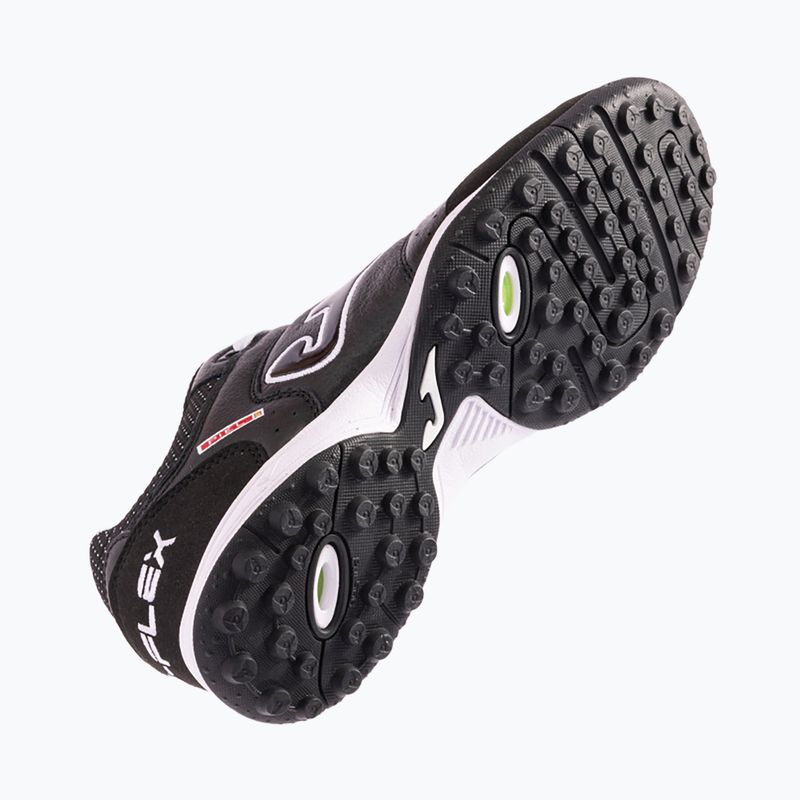 Pánské kopačky Joma Top Flex TF black 5