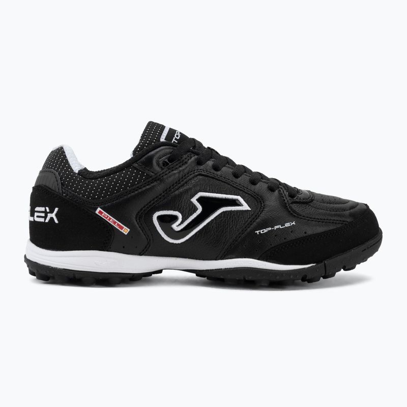 Pánské kopačky Joma Top Flex TF black 2