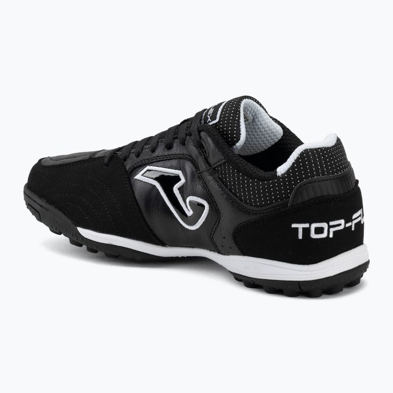 Pánské kopačky Joma Top Flex TF black 3