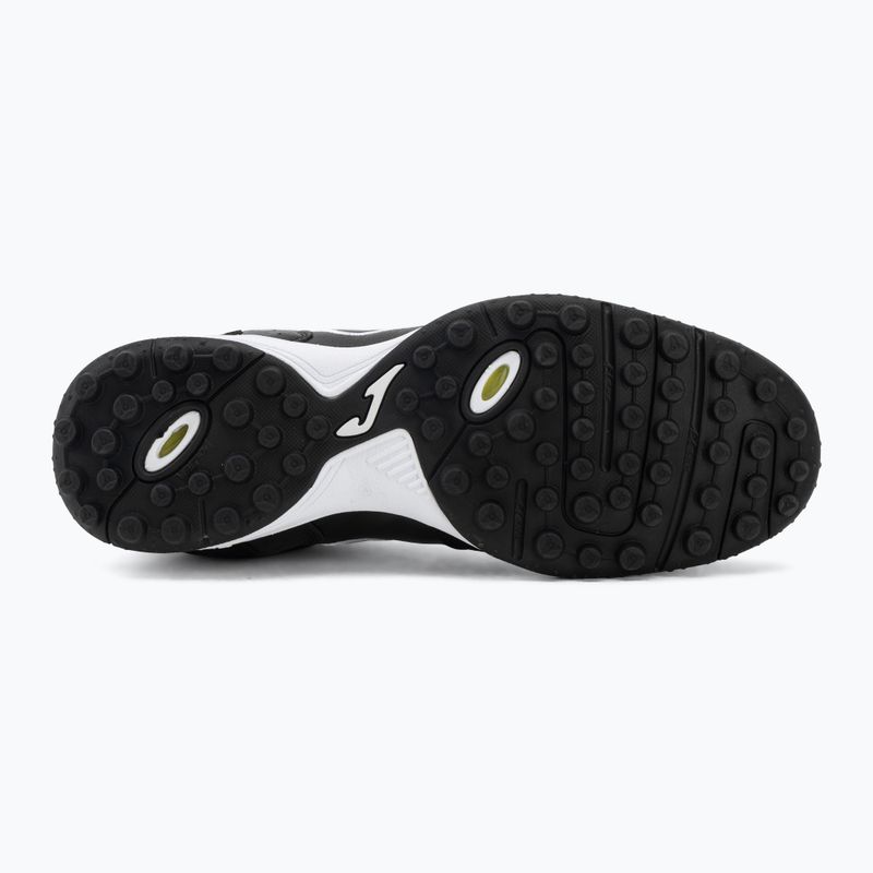 Pánské kopačky Joma Top Flex TF black 4