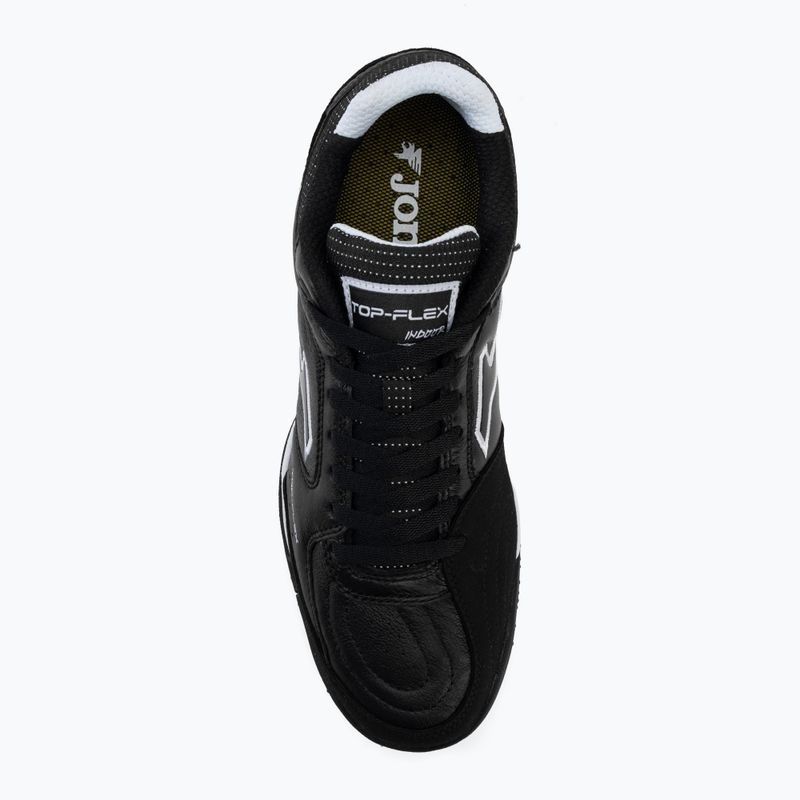 Pánské kopačky Joma Top Flex TF black 5