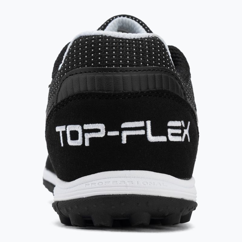 Pánské kopačky Joma Top Flex TF black 6