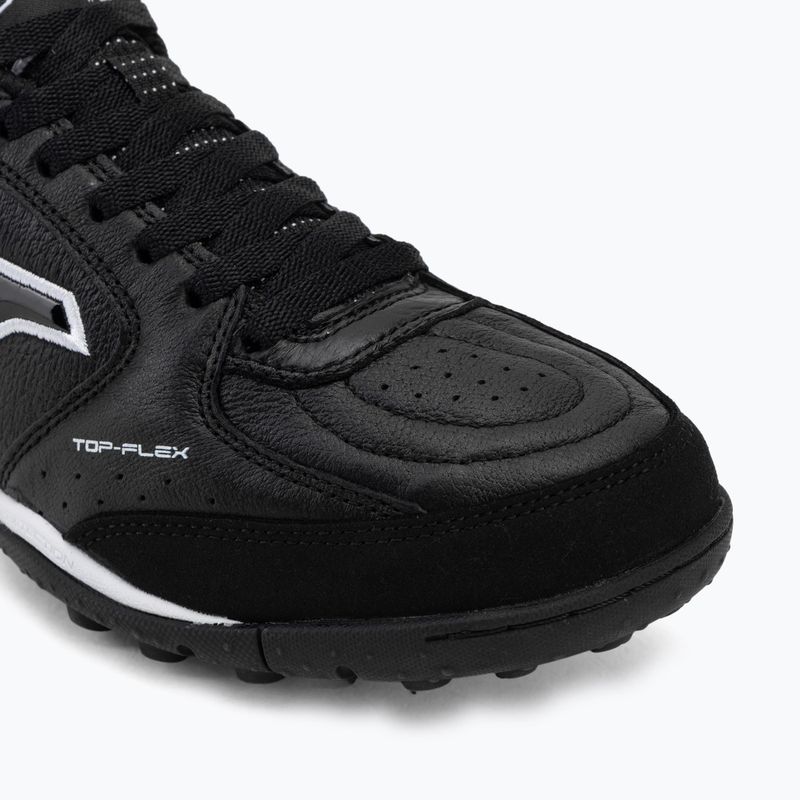 Pánské kopačky Joma Top Flex TF black 7
