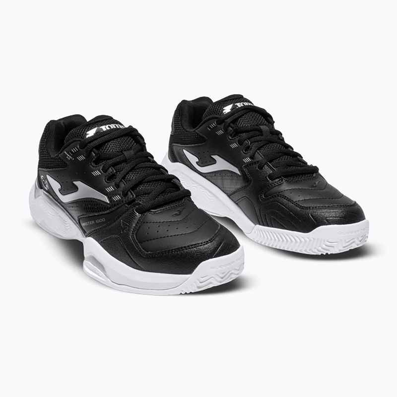 Pánské tenisové boty Joma Master 1000 C black 2