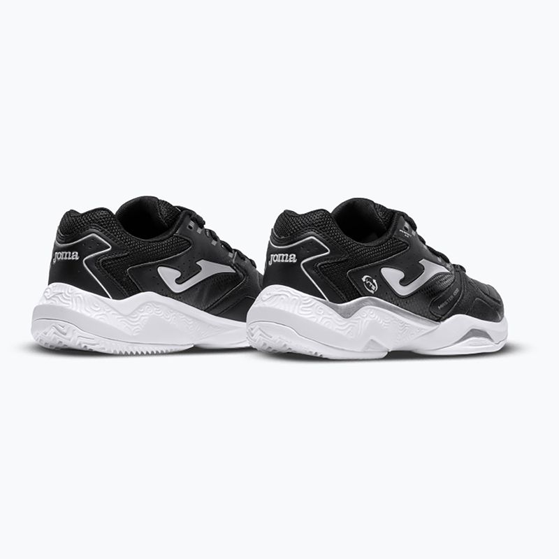 Pánské tenisové boty Joma Master 1000 C black 3