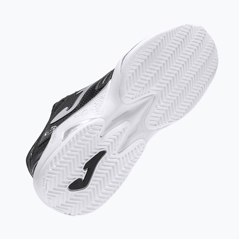 Pánské tenisové boty Joma Master 1000 C black 5