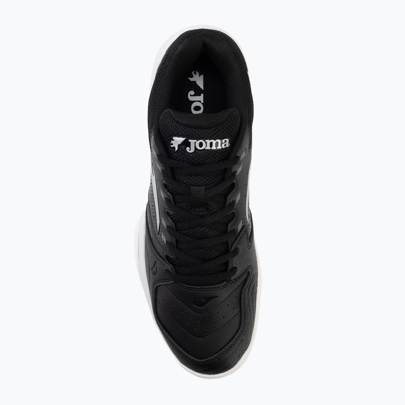 Pánské tenisové boty Joma Master 1000 C black 5