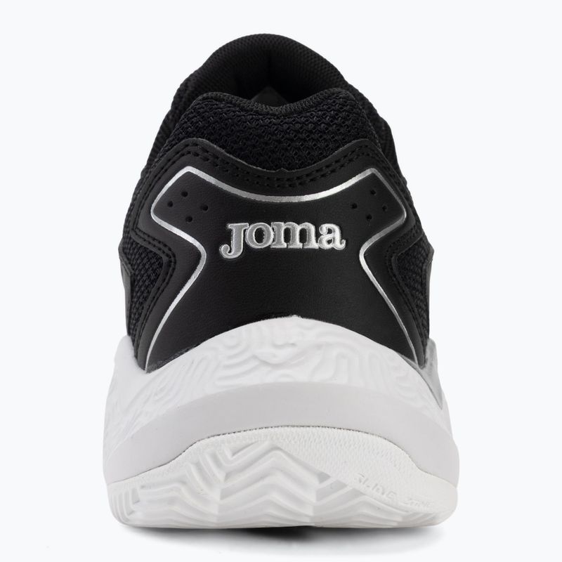 Pánské tenisové boty Joma Master 1000 C black 6