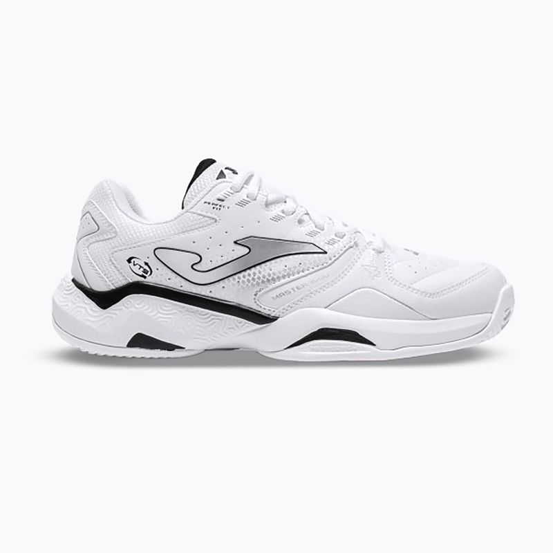 Pánské tenisové boty Joma Master 1000 C white