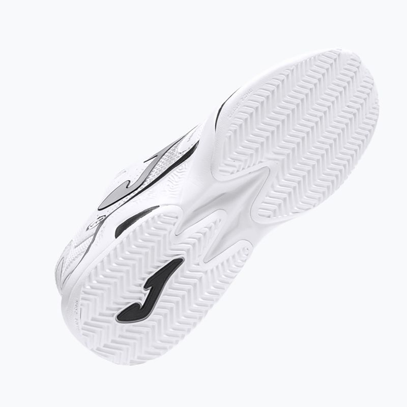 Pánské tenisové boty Joma Master 1000 C white 5