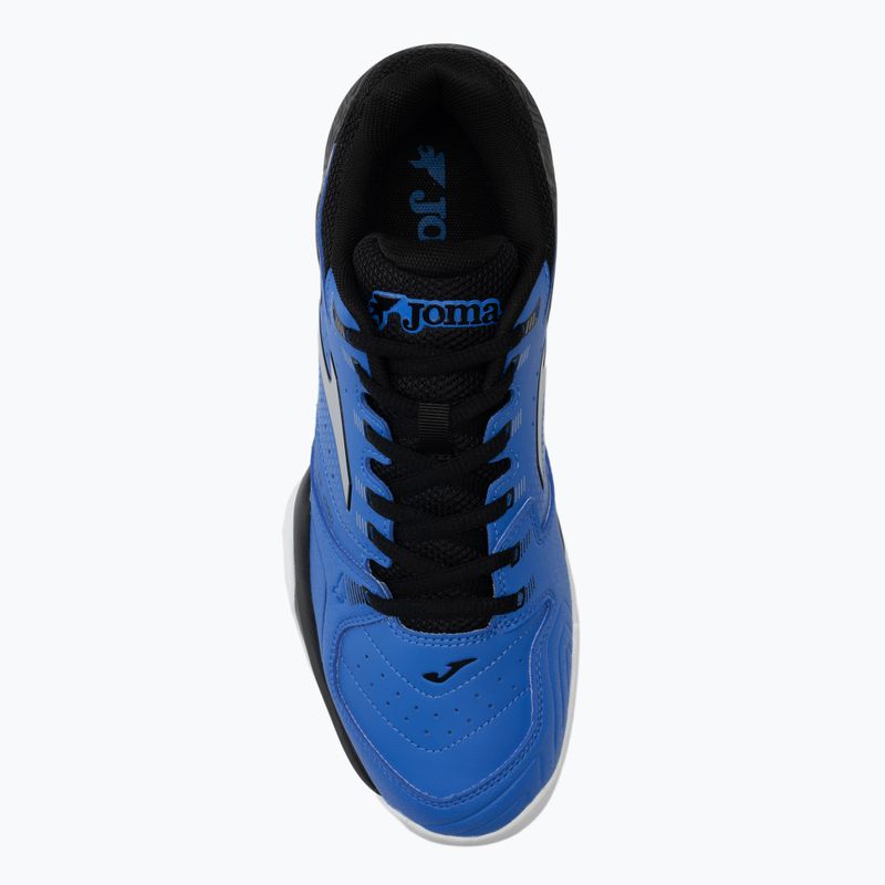 Pánské tenisové boty Joma Master 1000 C blue 6