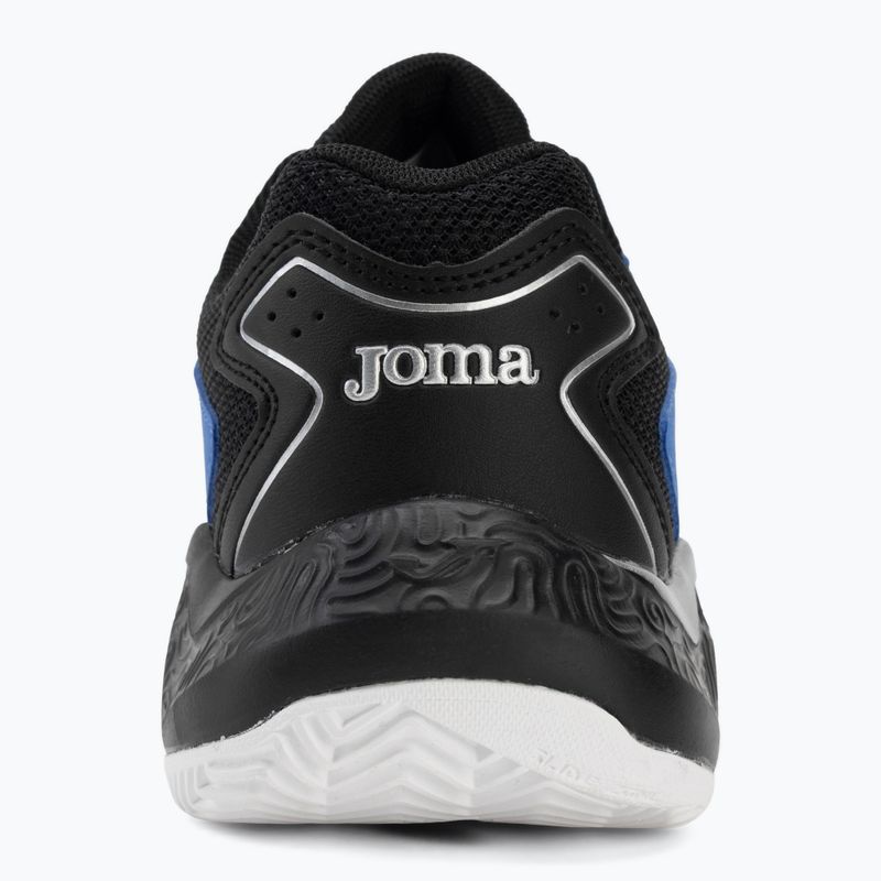 Pánské tenisové boty Joma Master 1000 C blue 7