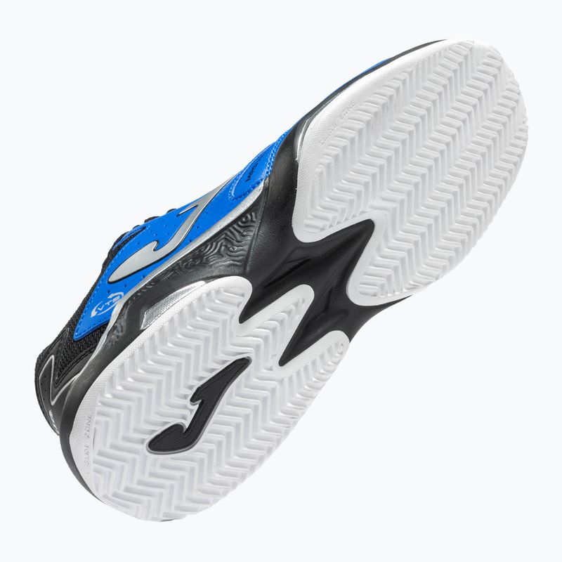 Pánské tenisové boty Joma Master 1000 C blue 5